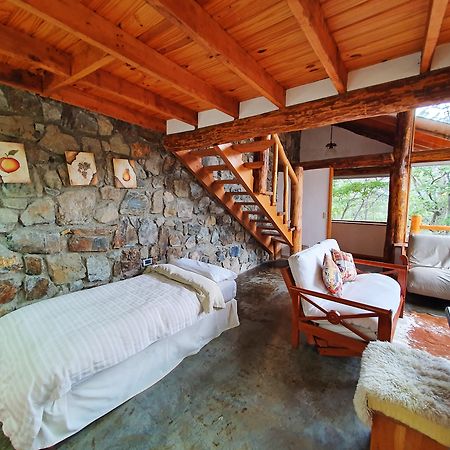 Patagonia Villa Lodge Ushuaia Eksteriør billede