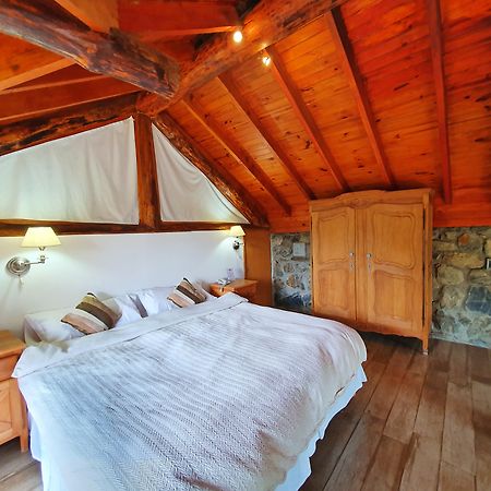 Patagonia Villa Lodge Ushuaia Eksteriør billede