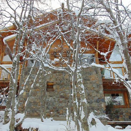 Patagonia Villa Lodge Ushuaia Eksteriør billede