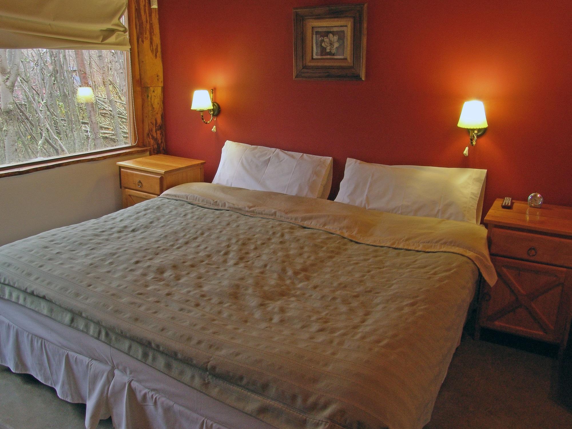 Patagonia Villa Lodge Ushuaia Eksteriør billede