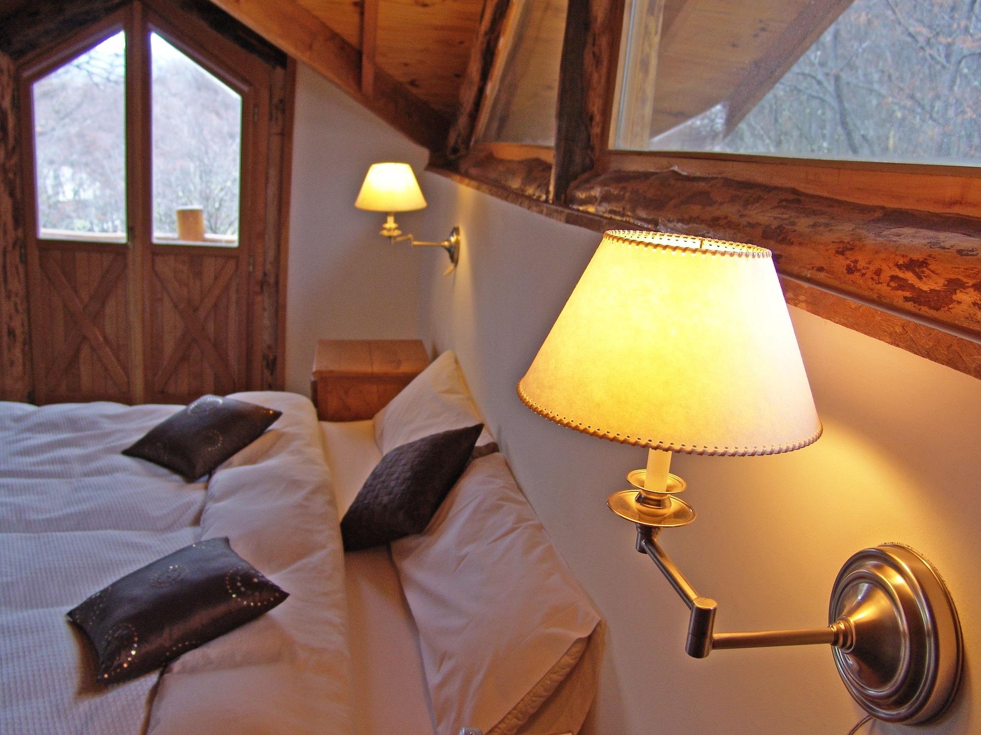 Patagonia Villa Lodge Ushuaia Eksteriør billede