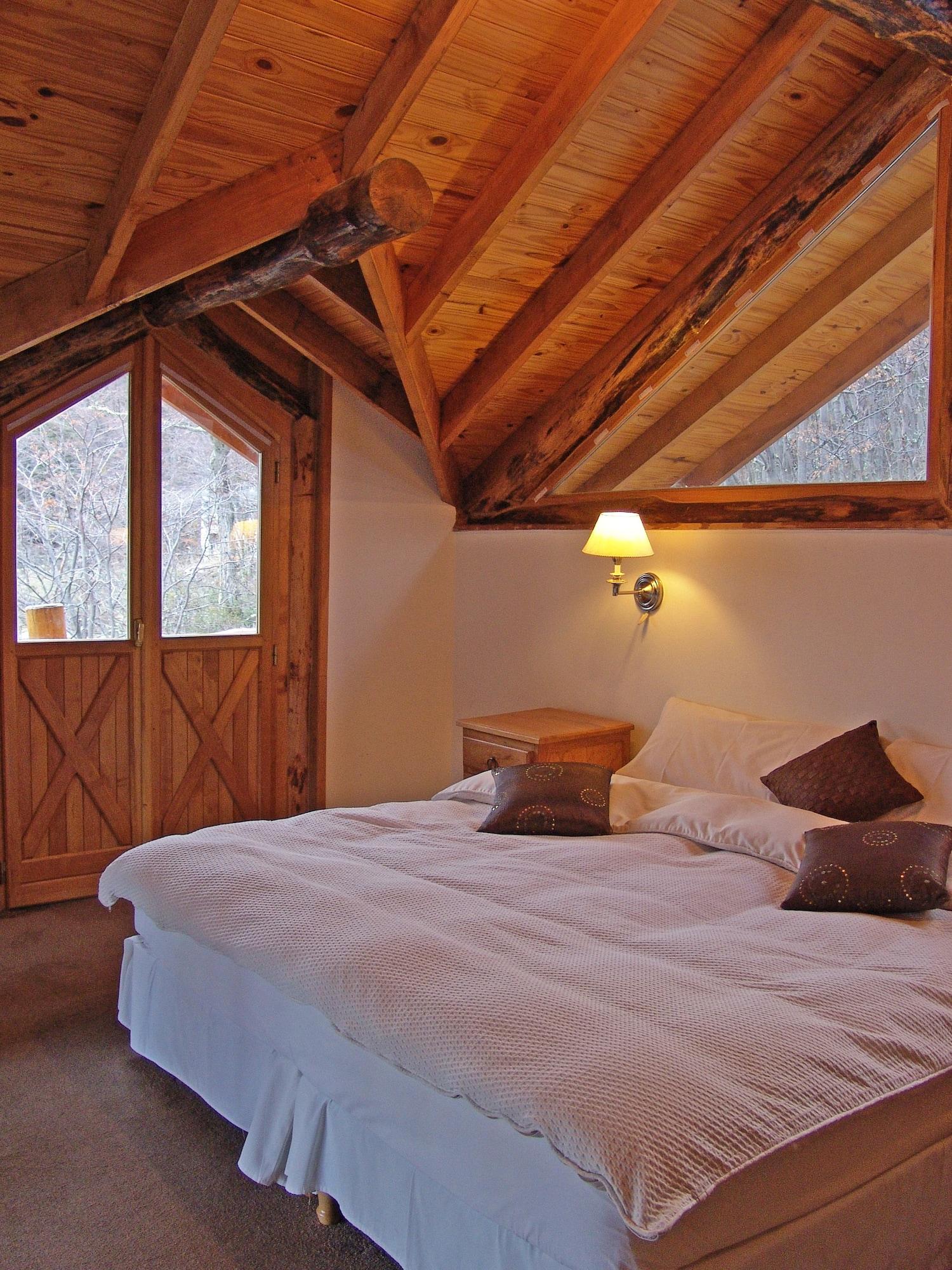 Patagonia Villa Lodge Ushuaia Eksteriør billede