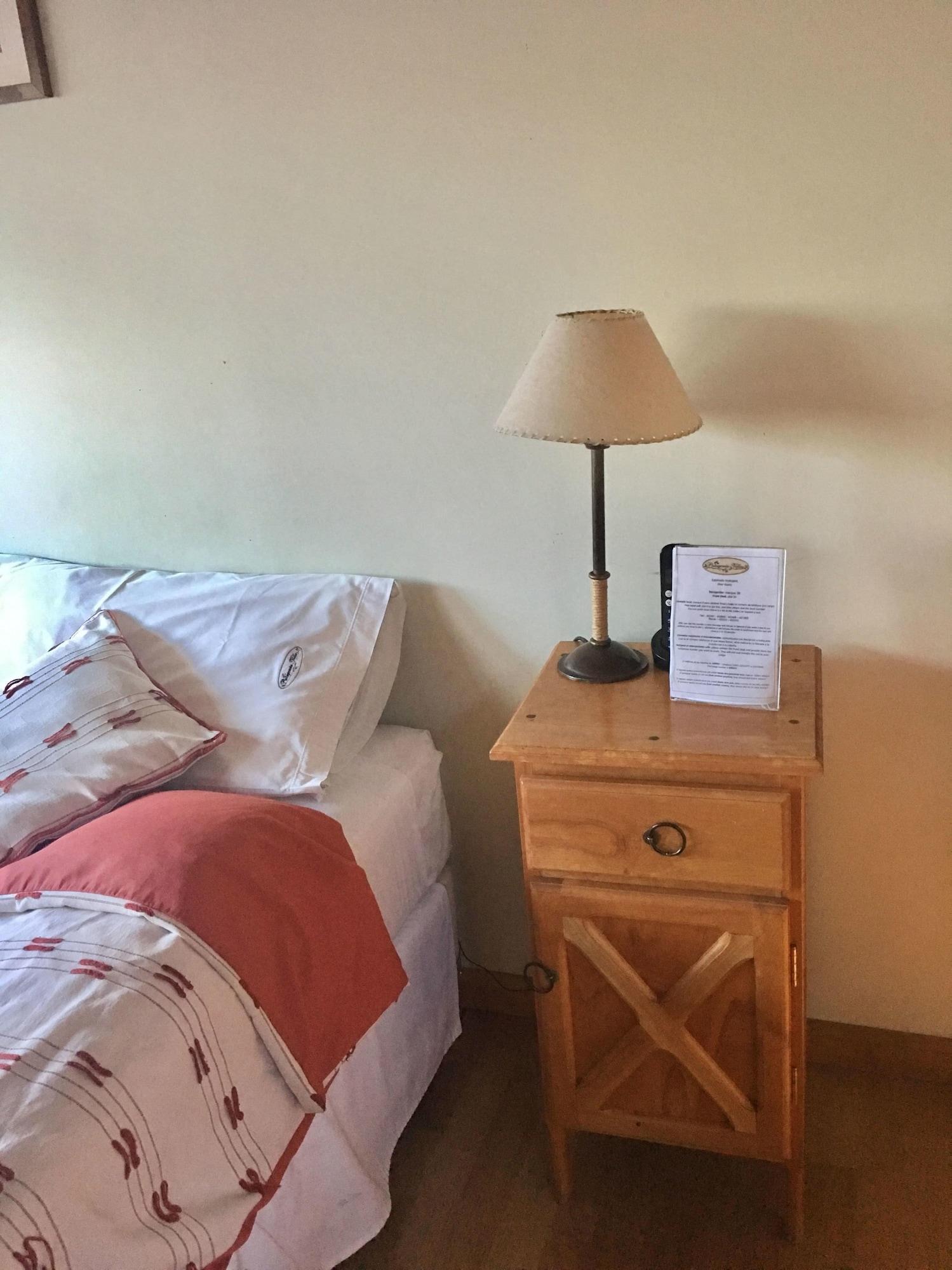 Patagonia Villa Lodge Ushuaia Eksteriør billede
