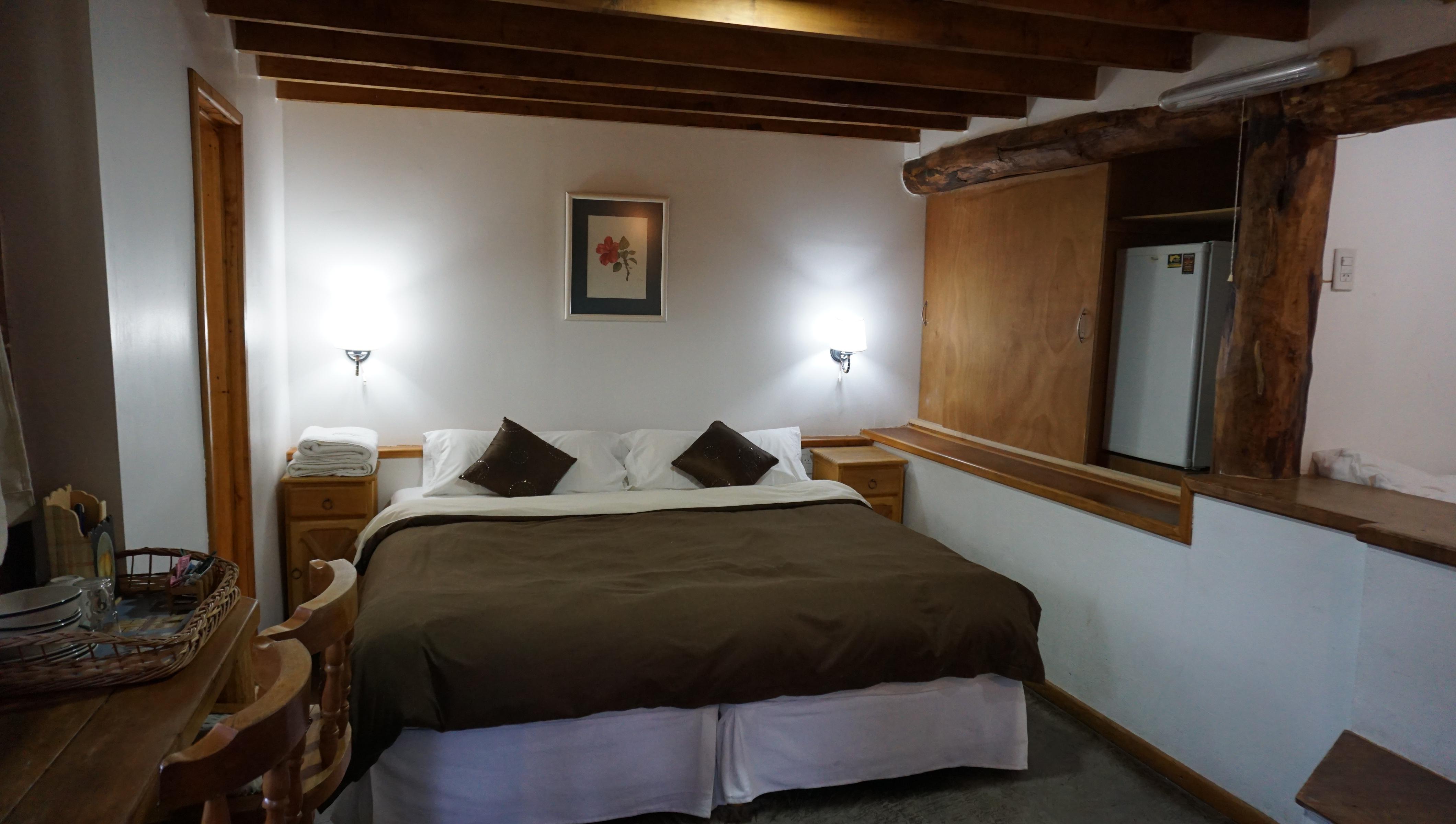 Patagonia Villa Lodge Ushuaia Eksteriør billede