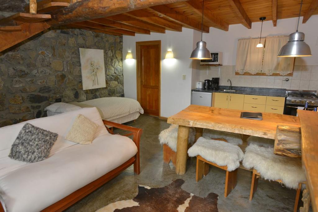 Patagonia Villa Lodge Ushuaia Eksteriør billede