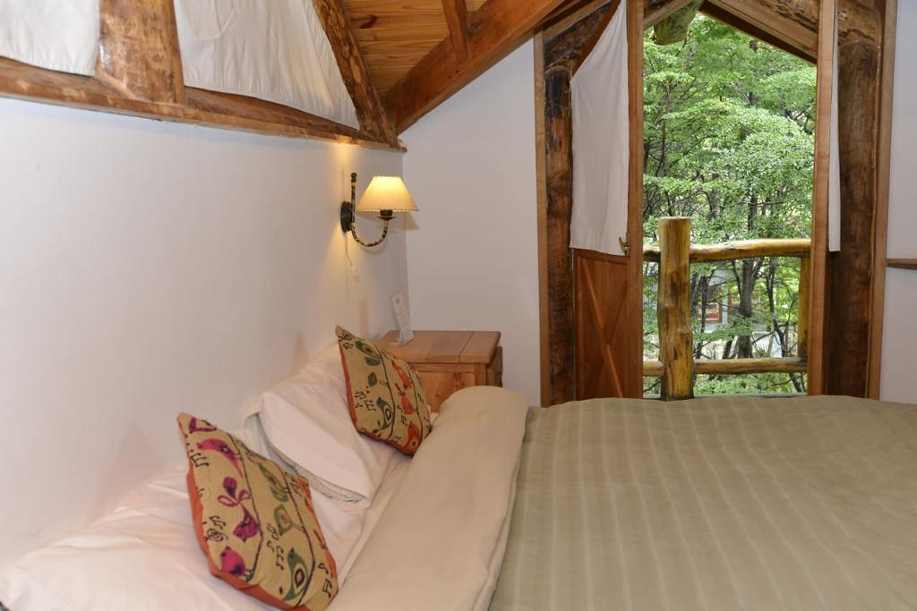 Patagonia Villa Lodge Ushuaia Eksteriør billede
