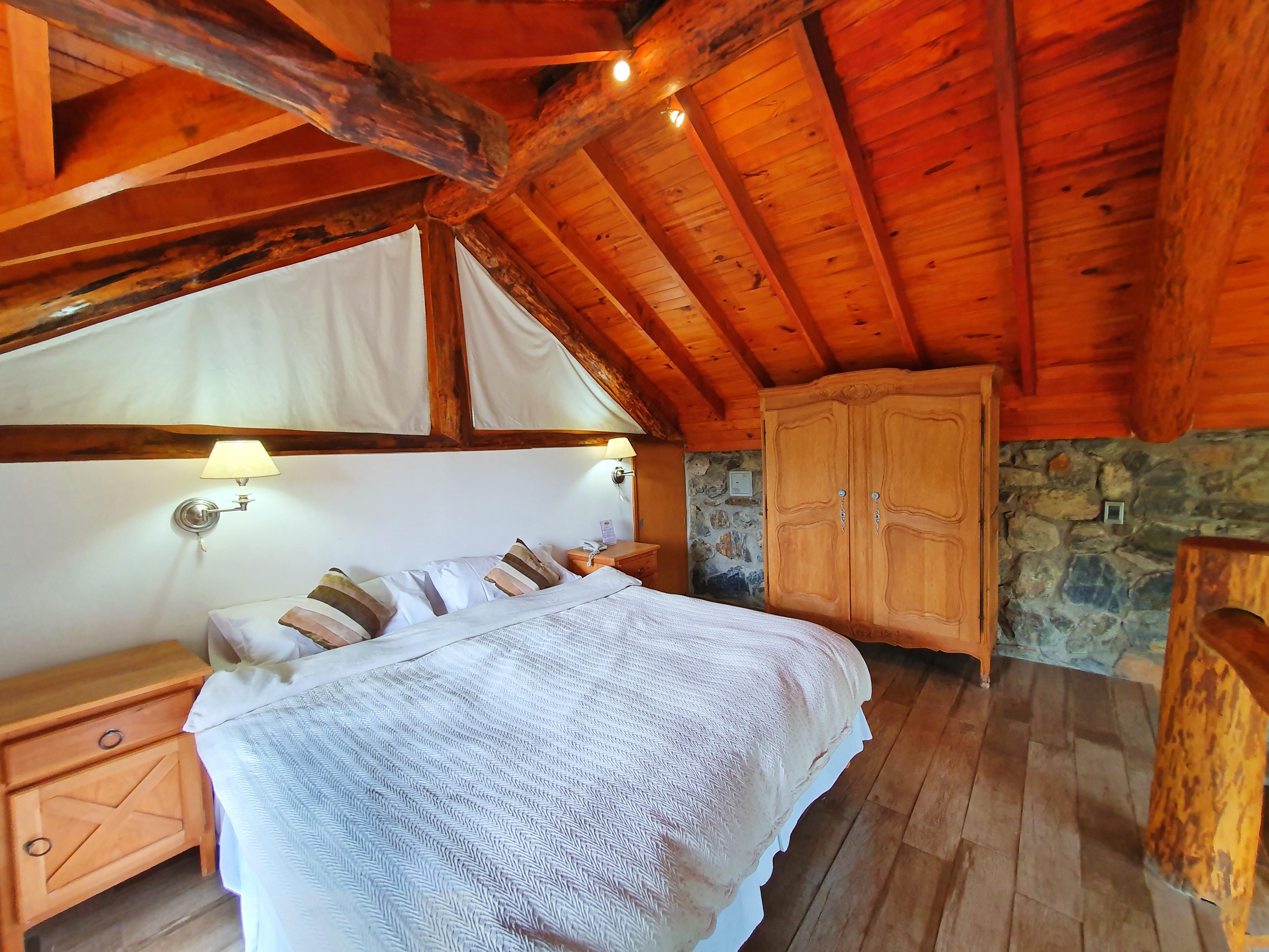 Patagonia Villa Lodge Ushuaia Eksteriør billede