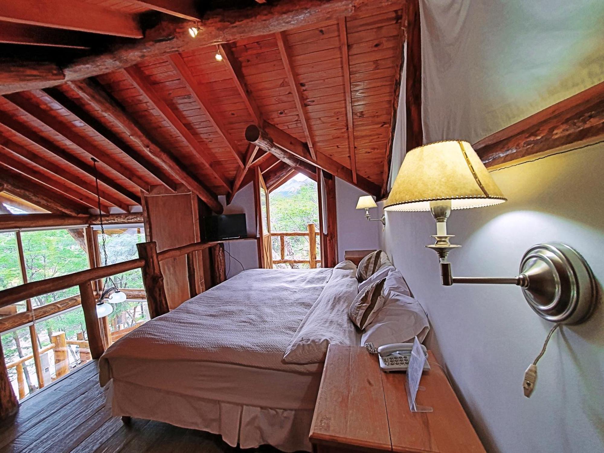 Patagonia Villa Lodge Ushuaia Værelse billede