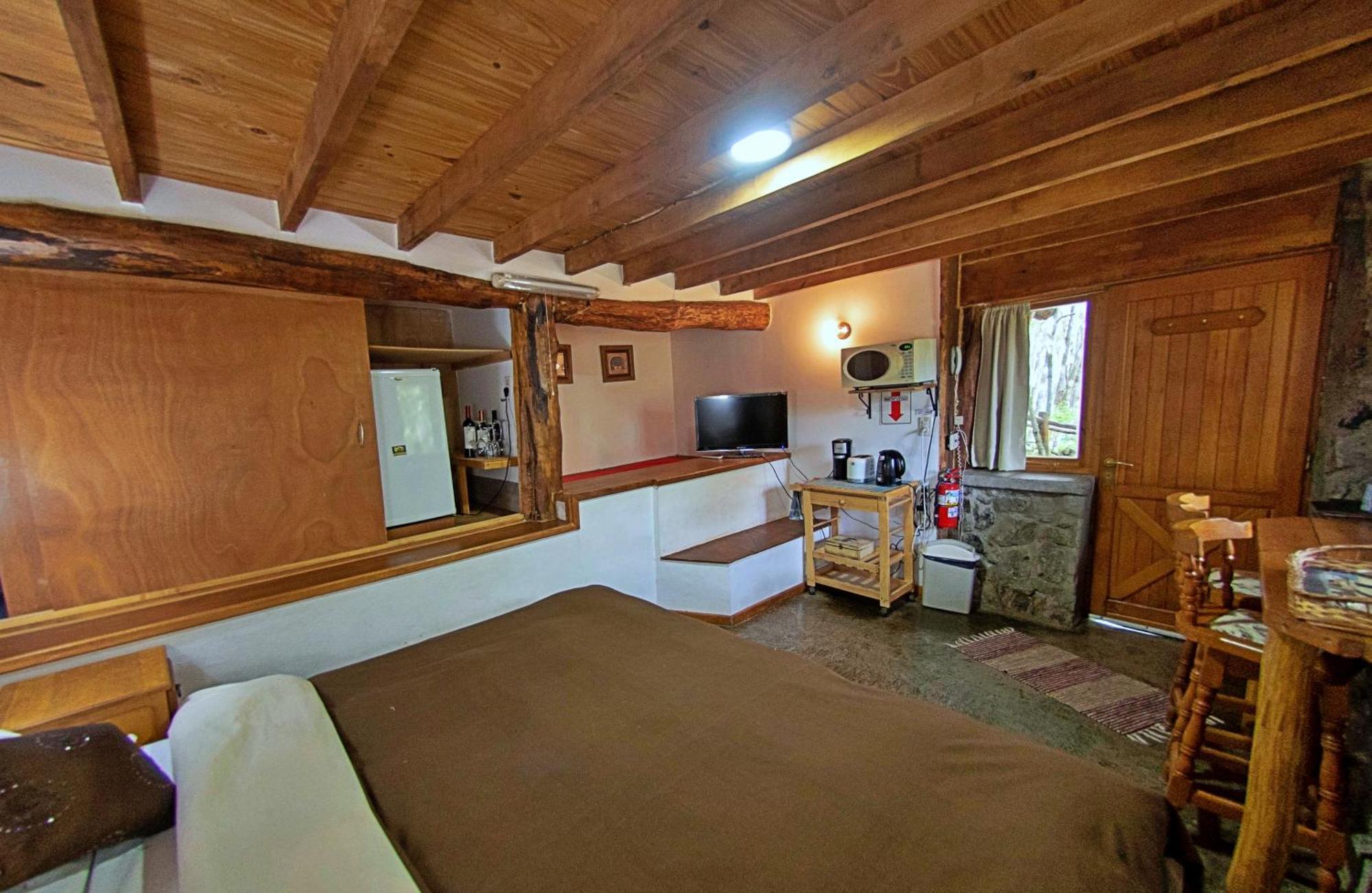 Patagonia Villa Lodge Ushuaia Værelse billede